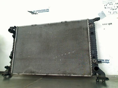 2008 AUDI A4 AVANT (B8) ESTATE 3.0 TDI V6 24V QUATTRO (CCWA) RADIATOR 8k0121251q - Image 1 of 4