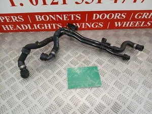 NEW GENUINE MERCEDES A CLASS W177 AMG COOLANT PIPES 2018-ON A1775017501 - Picture 1 of 9