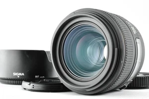 Sigma 30mm f/1.4 EX DC HSM Lens for Canon EF-TN4006 - Picture 1 of 6
