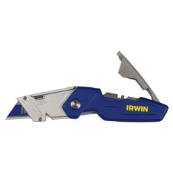 Cuchillo utilitario plegable Irwin 1858319 FK150 Foto 1 de 1