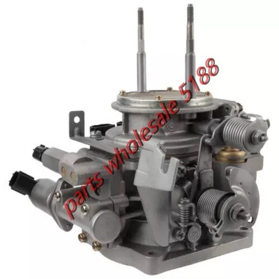 Carrocería del acelerador 16118-3S510 para Nissan Frontier 1998-2002 XE SE 4 cilindros 2,4 L Foto 1 de 3