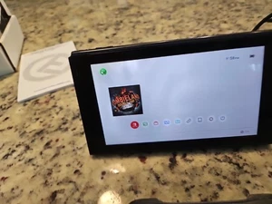 nintendo switch consolewireless Remote Charging Cable Needs Repair  - Picture 1 of 10