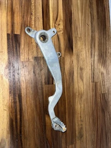 04 Honda TRX450R Rear Brake Pedal Sportrax 450 - Bild 1 von 9