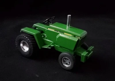 1/16 scale 332 John Deere Garden Puller / pulling tractor - Image 1 of 4