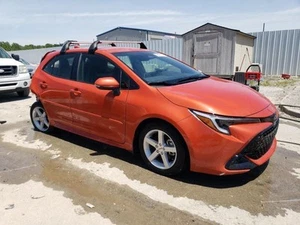 COROLLA 2023 AC Condenser 3664249 - Picture 1 of 12