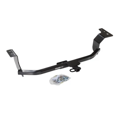 Draw Tite 24902 Black Steel Class 1 Trailer Receiver Hitch for Hyundai Elantra Foto 1 de 4
