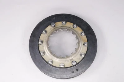 Disco de freio AP Racing carbono com rolha de freio eixo traseiro esquerdo 6839961-29 - Imagem 1 de 4