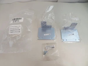 Cisco 1940 1941 Router Rackmount Ears Bracket Kit w/Screws Foxconn 700-28977-01 - Picture 1 of 3