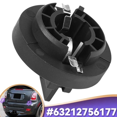 Bombilla trasera base 63212756177 para BMW Mini R56 R57 R58 R59 R61 - Imagen 1 de 4