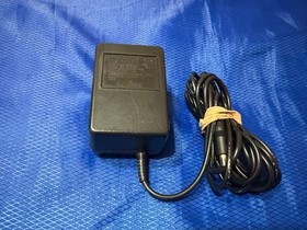Genuine Original Nintendo NES Power Supply AC Adapter OEM NES-002 tested