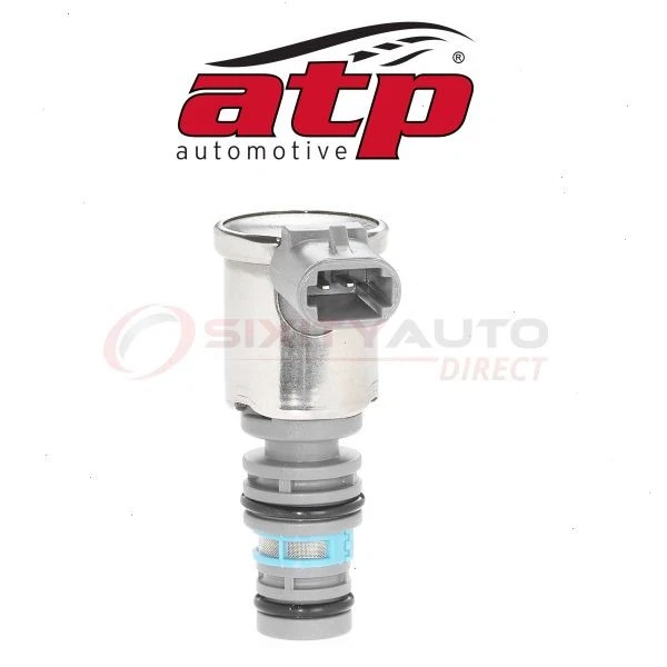 ATP Transmission Control Solenoid for 1993-1997 Chevrolet K2500 - Automatic  na Foto 1 de 4