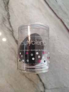 The Original BEAUTY BLENDER Pro Makeup Sponge - Full Size - NEW Sealed - Picture 1 of 6