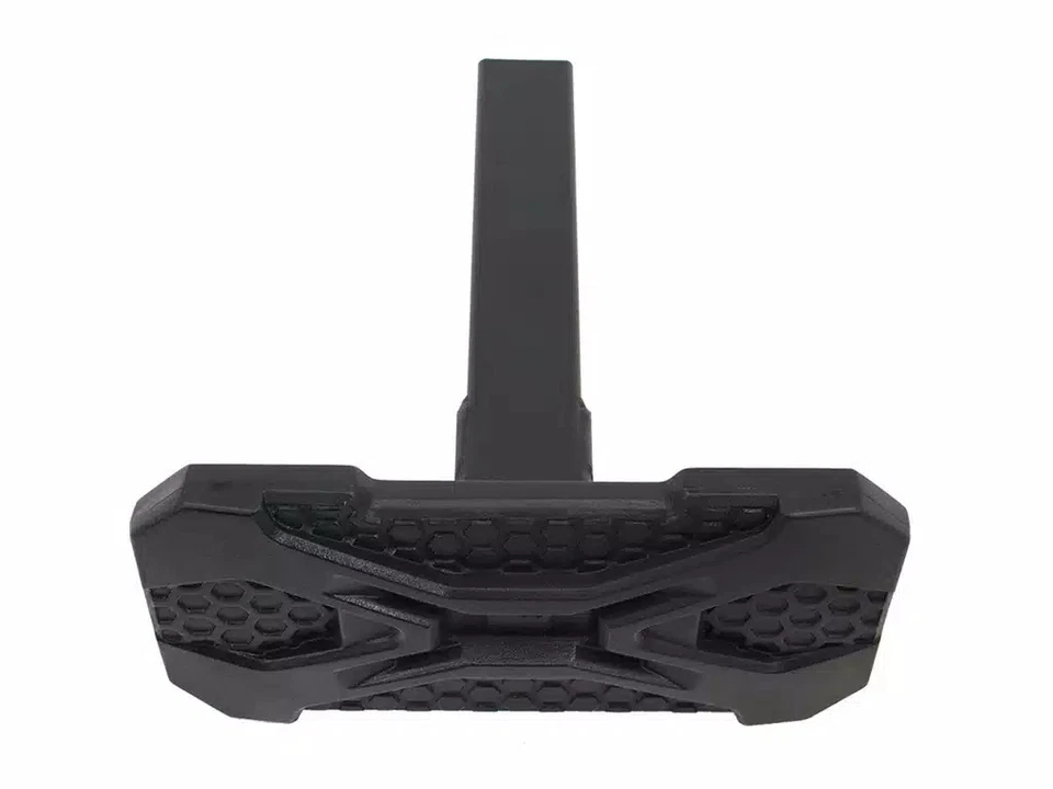 Go Rhino HS-20 Hitch Bump Step Foto 1 de 4