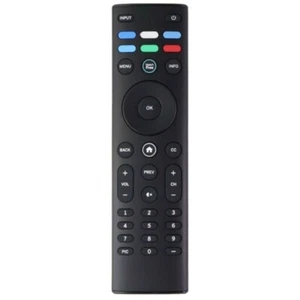 Ergonomic Remote Controls for All LCD LED HDTV UHD Comfortable Handling - Picture 1 of 8
