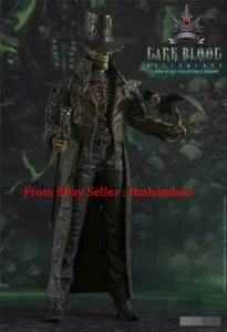 DARK CROWN TOYS 1/6 Dark Blood Hell Saints Action Figures Model Rare Collect Toy - Picture 1 of 24