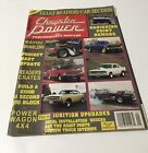 Chrysler Power Magazine September 1996
