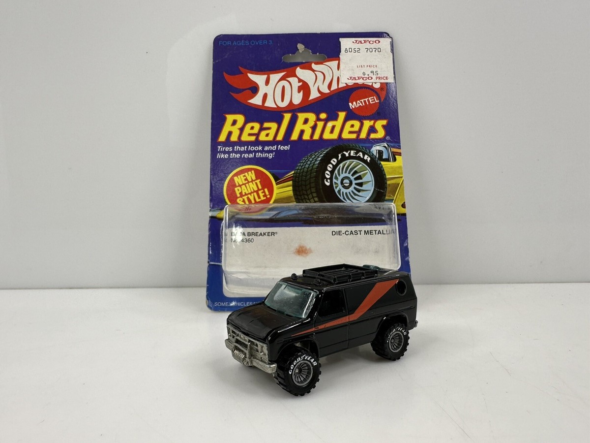hotwheels EXTRAS  1983年 レア　トラック ビンテージ hotwheels EXTRAS 1983年 レアトラック ビンテージ