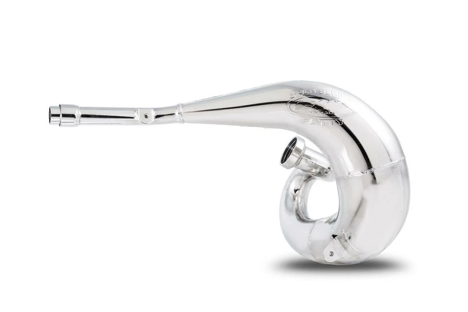 FMF Fatty Pipe KTM/Husqvarna 250 SX/250 XC/300 XC/TC 250/TX 300 2019-20 025241 - Image 1 of 1