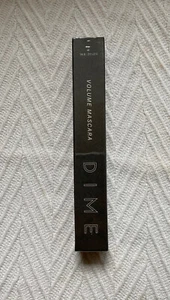 DIME Volume Mascara 8 ml NEW in Box - Picture 1 of 5