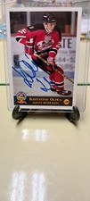 1994 KRZYSZTOF OLIWA Autograph Card