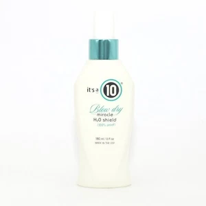It's A 10 Blow Dry Miracle H20 Shield 6 oz - Picture 1 of 1