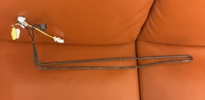 "Calentador descongelante refrigerador SAMSUNG 24"" P# DA47-00318M del modelo # RF23HCEDBSR" Foto 1 de 4