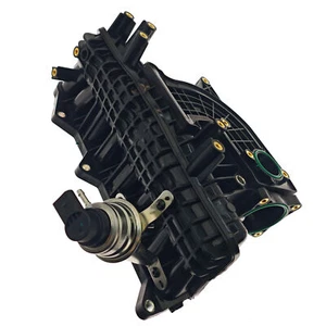 Colector de aspiración tubo de aspiración módulo de tubo de aspiración para Opel Antara L07 2.2 2010/12-2015/12 - Imagen 1 de 9
