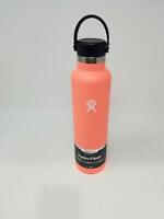 Hydro Flask, Bottle 25 Ounce Wine Olive - Very small dent on side 