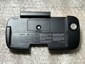 OEM Genuine Nintendo 3DS Dedicated Expansion Slide Pad CTR-009 Circle Pad Pro - Picture 1 of 2