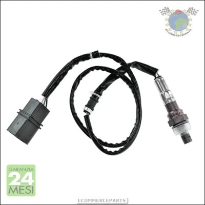 Sonda Lambda Ajs Per Vw Golf Vi V - Immagine 1 di 4