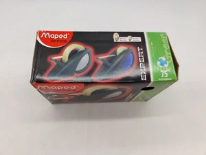 Maped Tischabroller für Klebeband groß schwer schwarz Zustand: gut 5619 - Bild 1 von 3