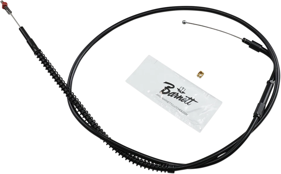 Cable inactivo serie Barnett Stealth +6 pulgadas 131-30-40025-06 Foto 1 de 1