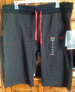 Enyce Men's Athletic Pull On Shorts M - Picture 1 of 12