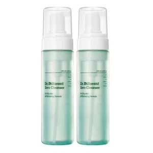 Dr.Different Zero Cleanser For Oily Skin 200ml*2EA - Picture 1 of 1