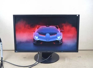 EIZO FlexScan EV2316W 23 inch Wide DP Terminal Built-in Speaker LED Display - Picture 1 of 10