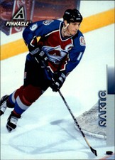 A5563- 1997-98 Pinnacle Hk Card #s 1-200 +Rookies -You Pick- 10+ FREE US SHIP