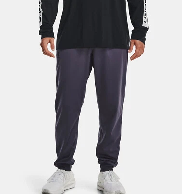 Men's UA Under Armour Sportstyle Jogger Logo Pants Sweatpants New With Tags - Image 1 of 2