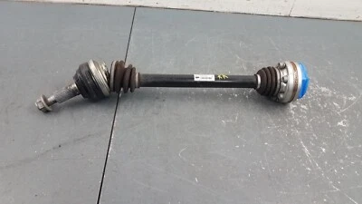 Porsche Cayman GT4 2021 eje trasero derecho CV #9283 K6 Foto 1 de 4