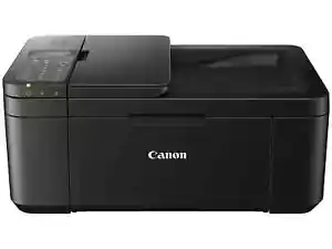 Canon Wireless Pixma TR-Series Printer with Scanner * NO INK* - Picture 1 of 6