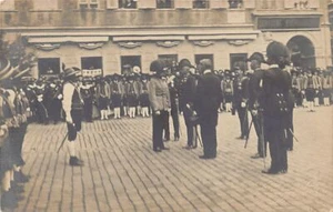 Österreich - Salzburg - Kaiser Franz Joseph - Picture 1 of 2