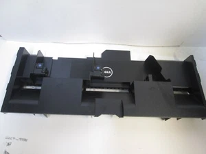 DELL POWEREDGE SERVER R730 R730xd CASE MEMORY CPU COOLING BAFFLE SHROUD Y43D5 - Picture 1 of 2