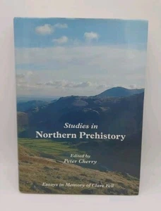Studies in Northern Prehistory by Peter Cherry | Rare Archaeology Essays | 2007 - Picture 1 of 7