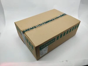 Siemens 3KD9404-6 Accessory for 3KD Size 4, 3KC0 Size 4 Cable Connection Cover - Picture 1 of 3