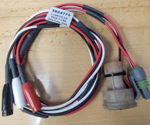 Cummins Electrical Harness 3824775 - Picture 1 of 1