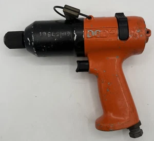 Gardner Denver 50PTHF35Q Pneumatic Pulse Nutsetter Reversible Aviation - Picture 1 of 11