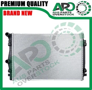 Premium Radiator For VOLKSWAGEN CADDY 5 SB 2.0TDI Diesel 9/2020-On - Picture 1 of 9