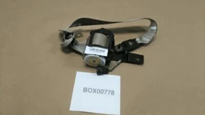 2009 2010 FORD FLEX FRONT RIGHT PASSENGER SIDE SEAT BELT OEM+ - Picture 1 of 12