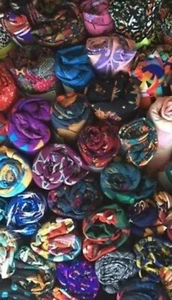 Leggings LuLaRoe OS taglia unica stampa misteriosa acquista 4 ricevi 5° omaggio nuovi con etichette - Foto 1 di 1