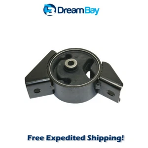 89-01 for Chevy Metro, Geo Metro, Pontiac Firefly 1.0L 1.3L Rear Engine Mount - Picture 1 of 3