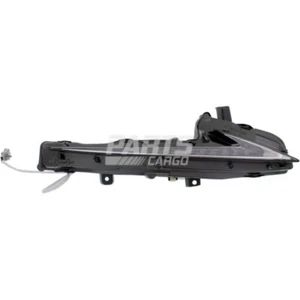 Nuevo Se adapta 2014-2016 Lexus IS350 LX2563100 8161053031 Lado derecho Lámpara de conducción LED - Imagen 1 de 6
